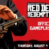 Red Dead Redemption 2: Gameplay Trailer