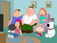 Family Guy på vej med spillefilm?