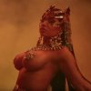 Nicki Minaj udsender musikvideo til Ganja Burn