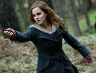 J.K. Rowling bekræfter endnu en Harry Potter-teori om Hermione
