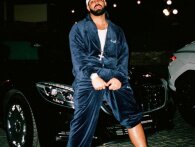 Drake holdte kæmpe 32-års fødselsdagsfest dedikeret til 00'erne 
