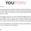 David Schwimmer tilbudt 6,5 millioner kroner for at medvirke i Friends porno-parodi
