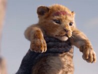 Officiel trailer til den nye Løvernes Konge