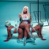 Ny musikvideo fra Nicki Minaj er en overdosis af store, velformede bagdele 