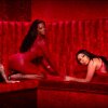 Ny musikvideo fra Nicki Minaj er en overdosis af store, velformede bagdele 
