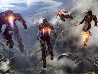 Ny trailer til Anthem: Nvidia demonstrerer ray-tracing grafik og kalder det next-gen gaming