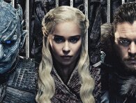 Se den episke trailer til Game of Thrones sæson 8!