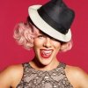 P!NK - Sony Music Entertainment - P!NK - The Truth About Love [Anmeldelse]