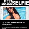 Danmarks mest sexede selfie [Konkurrence]