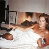 2000 - Juergen Teller - Kate Moss: De bedste billeder