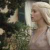 Emilia Clarke om at være nøgen i Game of Thrones - igen