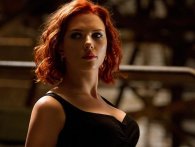 Scarlett Johansson bekræftet til ny Captain America film