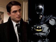 Robert Pattinsons Batman får sin helt egen trilogi