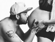 Sex ved termin kan sætte fødslen igang - og tre andre myter om graviditet og fødsel