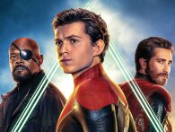 Spider-Man: Far From Home [Anmeldelse]