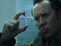 Nicolas Cage leger Breaking Bad i Running With the Devil-trailer