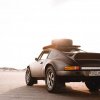 1984 "SAFARI" Porsche Carrera 911 er bygget til off-road leg