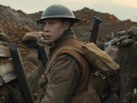 Ny trailer til krigsfilmen 1917: Filmen er designet som et langt one-take