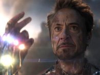 Disney har indstillet Robert Downey jr. til en Oscar for Avengers: Endgame