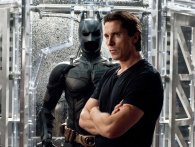 Christian Bale afviste Batman 4 for Christopher Nolans drøm