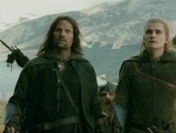 Castet til Amazons Lord of The Rings-storserie: Her er de nye helte