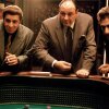 Gangster-podcast dykker ned i Sopranos-serien med skuespillerne