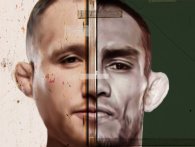UFC er tilbage: Gaethje vs Ferguson