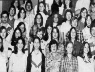 Tidligere klassekammerat til massemorder Jeffrey Dahmer deler uhyggeligt skolebillede