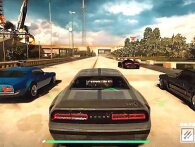 Briankørsel og adrenalin: Se gameplay-trailer til det hæsblæsende Fast & Furious-spil