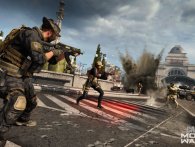 CoD Warzone tilføjer 50 vs 50 team deathmatch