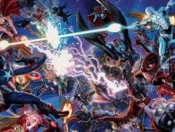 Her er den Avengers-tegneserie, der kan få Russo-brødrene tilbage til MCU