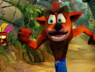 Crash Bandicoot 4 afsløres i dag