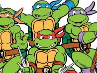 Seth Rogen laver ny Teenage Mutant Ninja Turtles-film