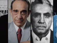 Netflix er på trapperne med dokumentarserie om mafiaen