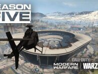 Traileren for den nye sæson af Call of Duty Warzone åbner helt nye områder