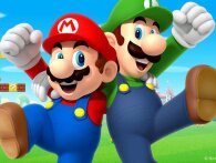 Nintendo bekræfter Super Mario Bros. film til 2022