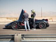 Verdens hurtigste bil: SSC Tuatara slår Bugatti Chiron af pinden