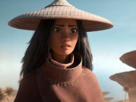 Så er der nyt Disneyprinsesse-crush: Se første trailer til Raya and the Last Dragon