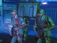 Call of Duty Black Ops Cold War har et 'Coffin Dance'-easter egg i Zombie Mode