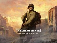 Medal of Honor vender tilbage som virtual reality med multiplayer
