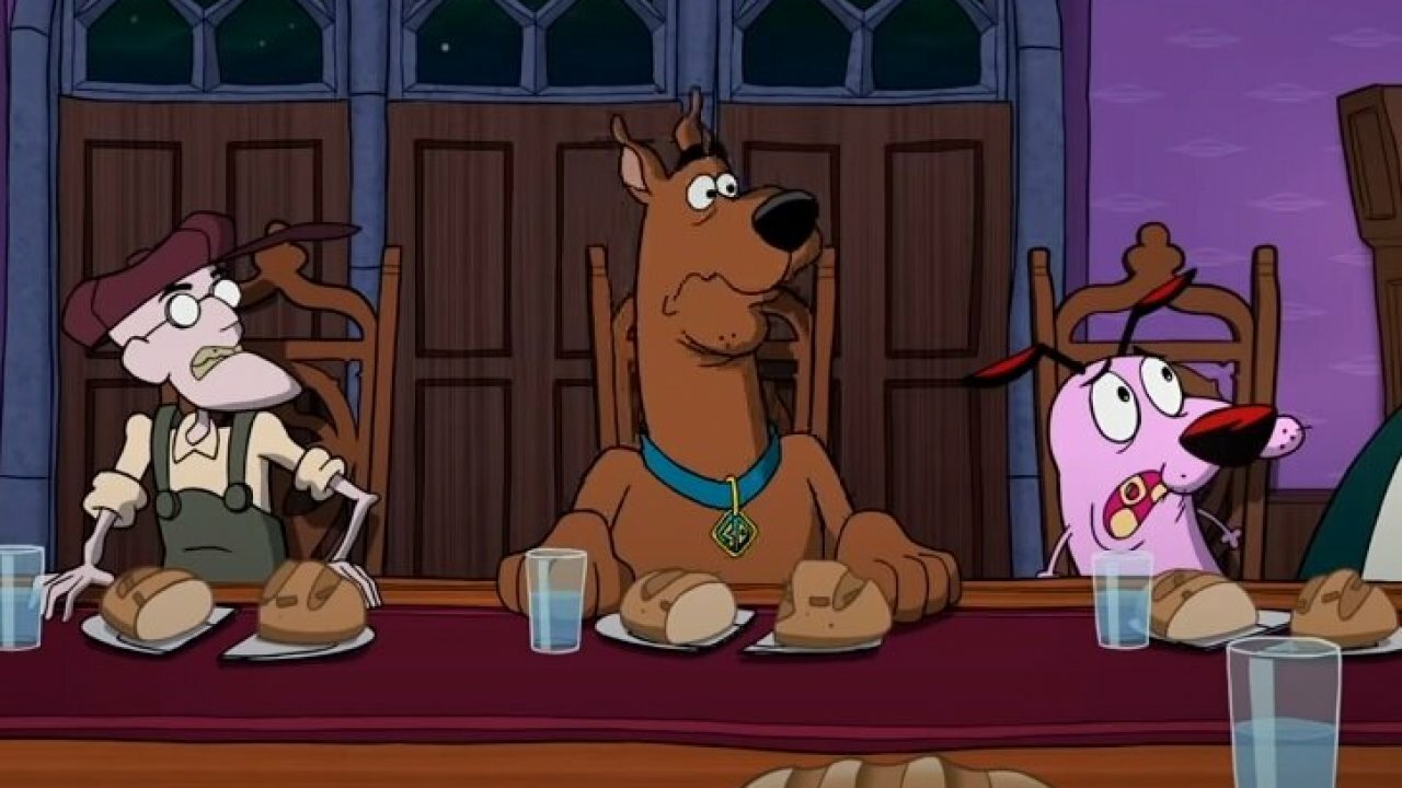 Scooby-Doo hunden Frygtløs | Magasinet M!