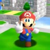 Super Mario 64 - Nintendo - Super Mario solgt på auktion for 9.8 millioner kroner