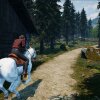 Foto: Excalibur Games - Udlev din indre hestepige i Ranch Simulator