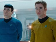 J.J. Abrams på vej med Star Trek 4 og det originale cast