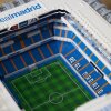Real Madrid-fans: Nu kan du bygge Real Madrids stadium i LEGO med 5800 klodser