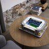 Real Madrid-fans: Nu kan du bygge Real Madrids stadium i LEGO med 5800 klodser