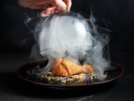 KFC laver pop-up med 11-retters gourmet-kyllinge-menu