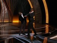Vred Will Smith gav Chris Rock en dummeflad på live-tv til årets Oscar-show