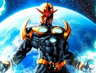 Ny Marvel-superhelt på vej: Nova bliver endelig introduceret i MCU