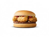 Din tømmermændsrutine har talt: McDonald's har smidt Tops Burger på menuen